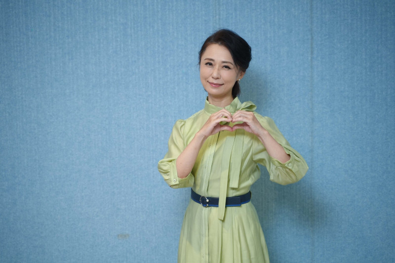 台大女星出事了! 入戲第3天得憂鬱症 急call心理師求救...認了「界線沒畫清 」