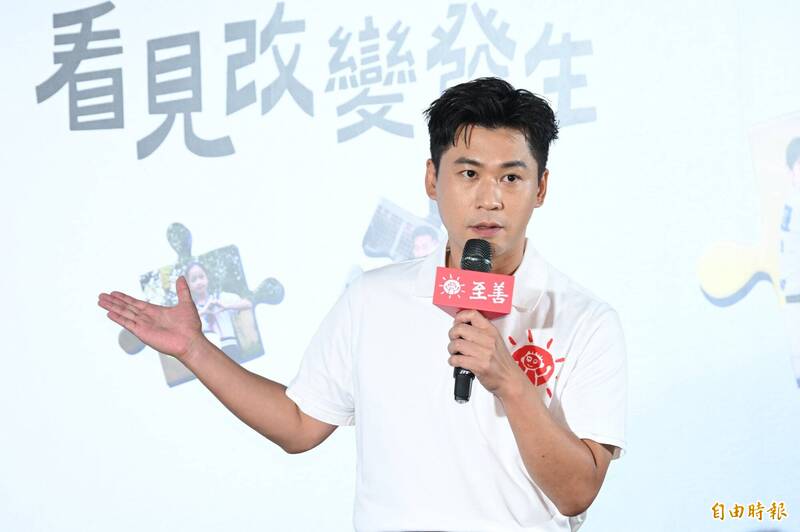 Joeman爆凌晨叫前女友煮麵!黃迪揚「1替代法」認:學生時期最浪漫的事