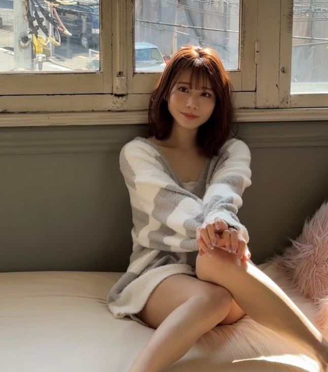 AV女神河北彩花下月來台 共進晚餐+1對1「甜蜜交流」價碼曝光!