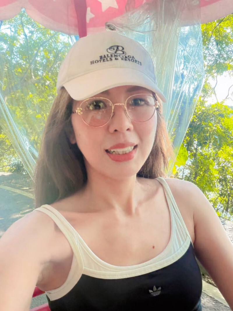 趙建銘拋出離婚協議書警告陳幸妤 律師點破關鍵:不是都在脆上嗎