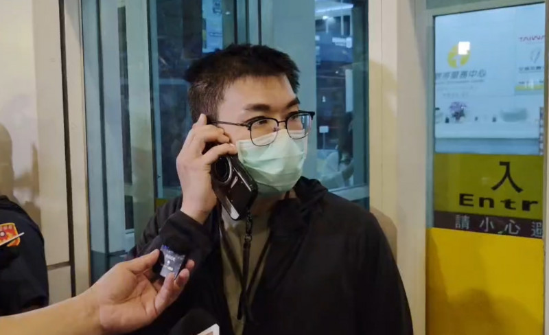 趙建銘做這事就解套 律師感嘆：自尊害慘他
