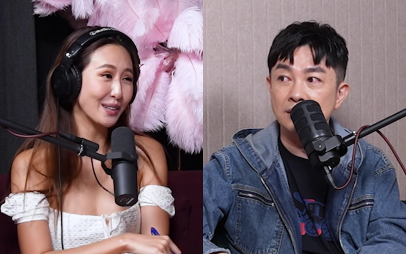 李明川開撕大咖女星!爆她當眾霸凌助理羞辱:長這麼醜