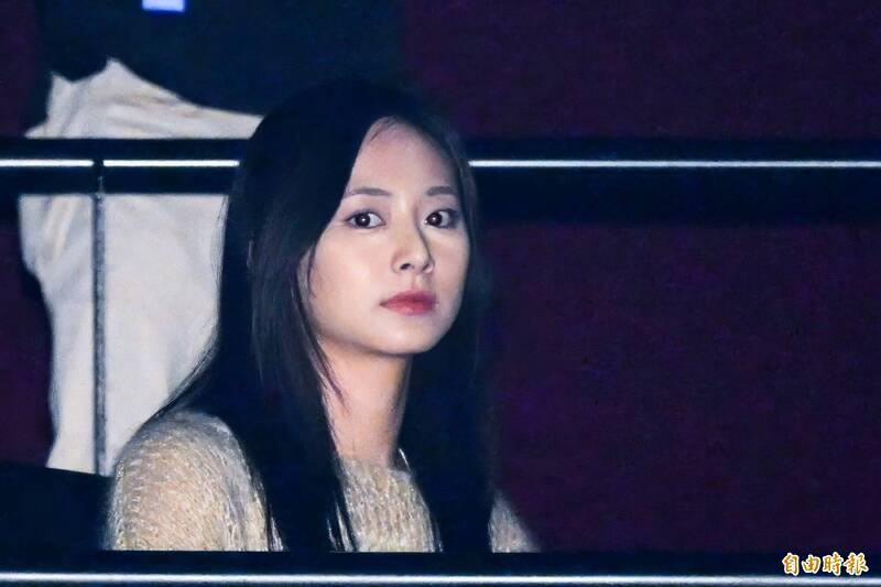 TWICE爆單飛潮 子瑜靠一張美照搶走目光