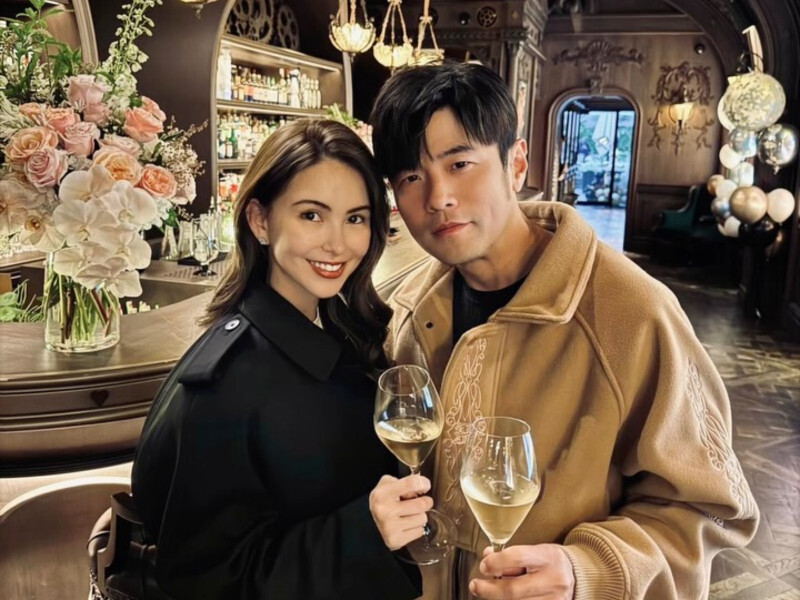 傳聞成真!周杰倫豪砸4.8億買敦化豪宅 房產近300坪「登記昆凌名下」