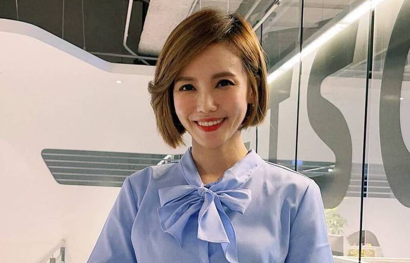 下雨天比雨還可怕 盛世美顏主播笑揭真相