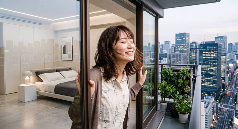 處暑這天記得「開窗」!送暑迎清「3招」穩接年度大運