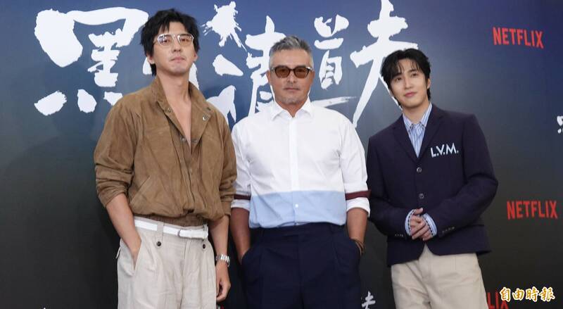 婁峻碩演富少入戲太深!自曝「靠貸款買車」 狂哭窮:現在最缺錢