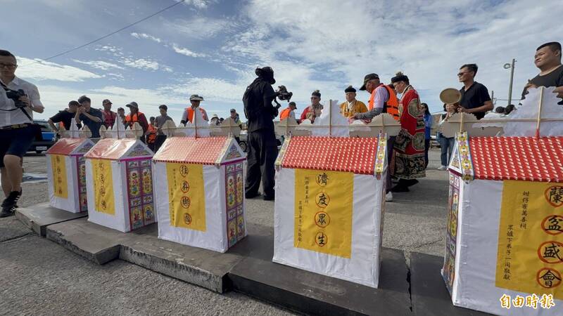 中元節「前三後三」 命理師點名3生肖要注意