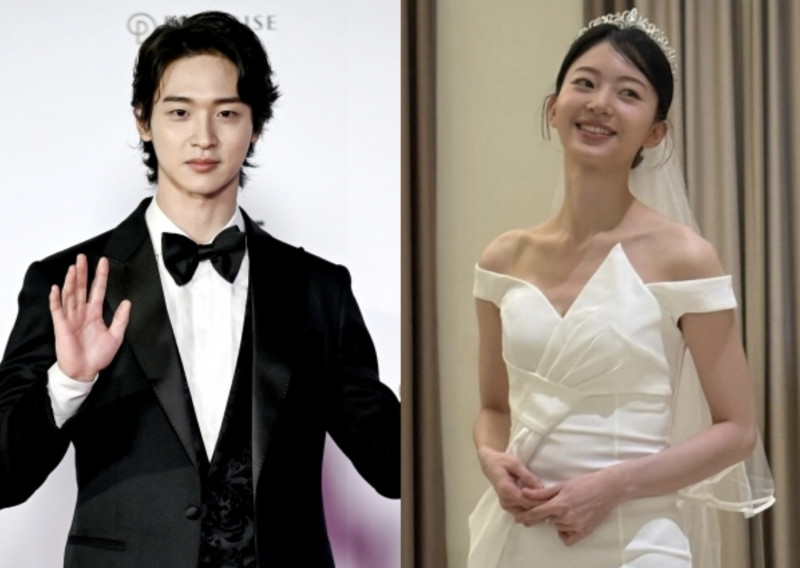 才剛漢陽大畢業又當新郎!張東潤爆10月婚禮 未婚妻身分曝光