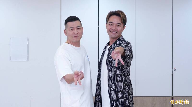 (影)五熊日本潑油遭逮!柯大堡曝「在台灣可能就沒事」揭最大差別