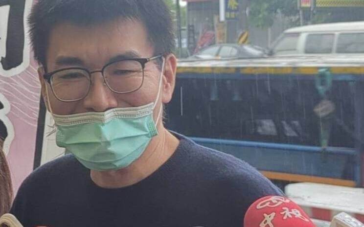 趙建銘稱損失比較多 律師酸:到底誰在逼誰離婚?