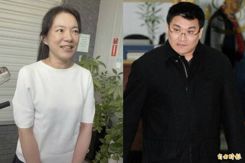 趙建銘是故意激怒陳幸妤? 媒體人提醒:別上當