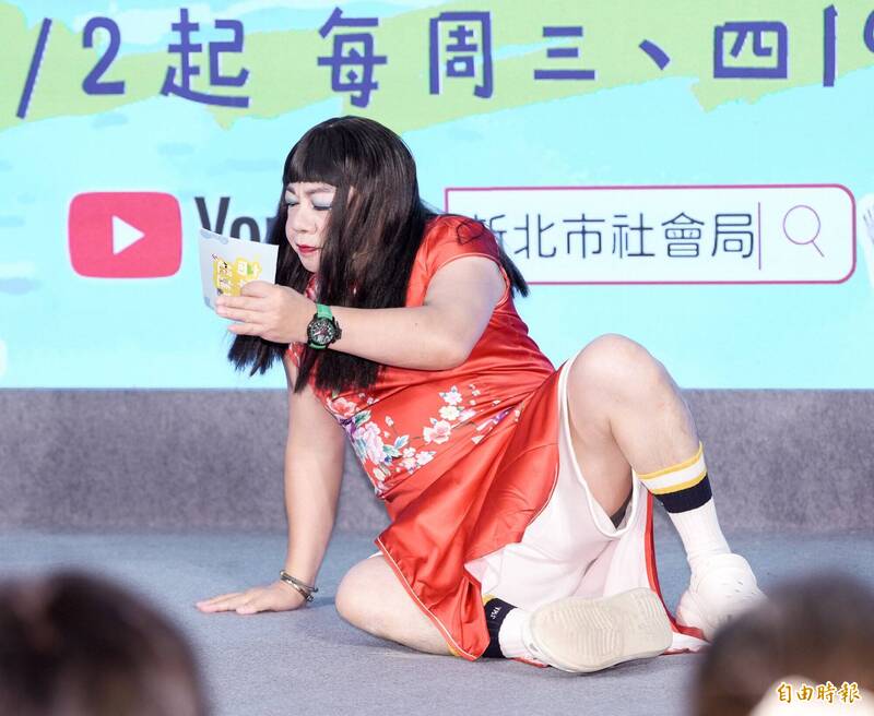 60歲董至成鬆口退休規劃 認想找第二春秒答理想型