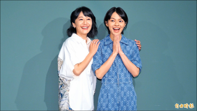 陳婉婷期待被求婚男友潑冷水 柏妍樺棄高薪叛逆當演員