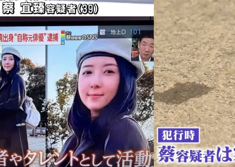 五熊有事嗎?潑油1273年日本國寶太離譜 陶晶瑩開嗆「北七到最高點」