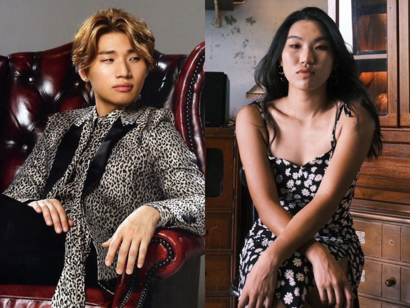 BIGBANG大聲「失散妹妹」在台灣!《陽光女子》獄警撞臉 本人認親