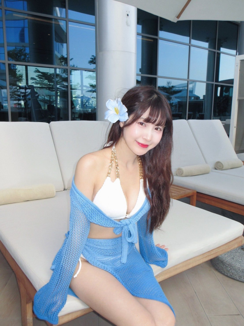 啦啦隊女神受一病症纏身 孟潔應援暈眩自責曝病因