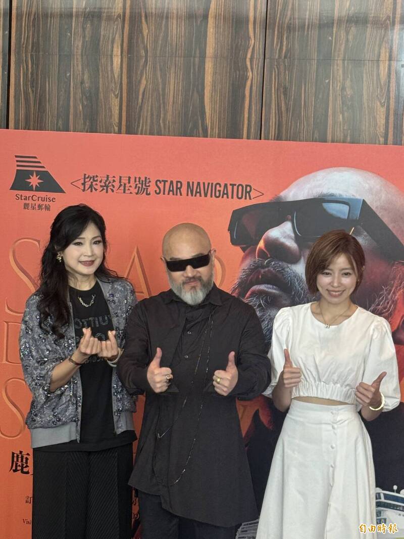 五熊奈良潑油遭逮!資深玉女歌手是虔誠佛教徒罕見嚴肅發聲