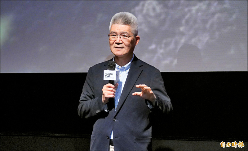 TaiwanPlus打國際盃卻斷糧 公視胡元輝盼立院儘速解凍預算
