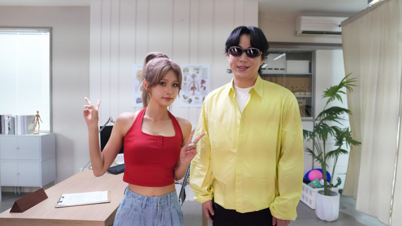 才新婚正妹老婆 蕭煌奇私約「南韓S級女神」見家長畫面流出