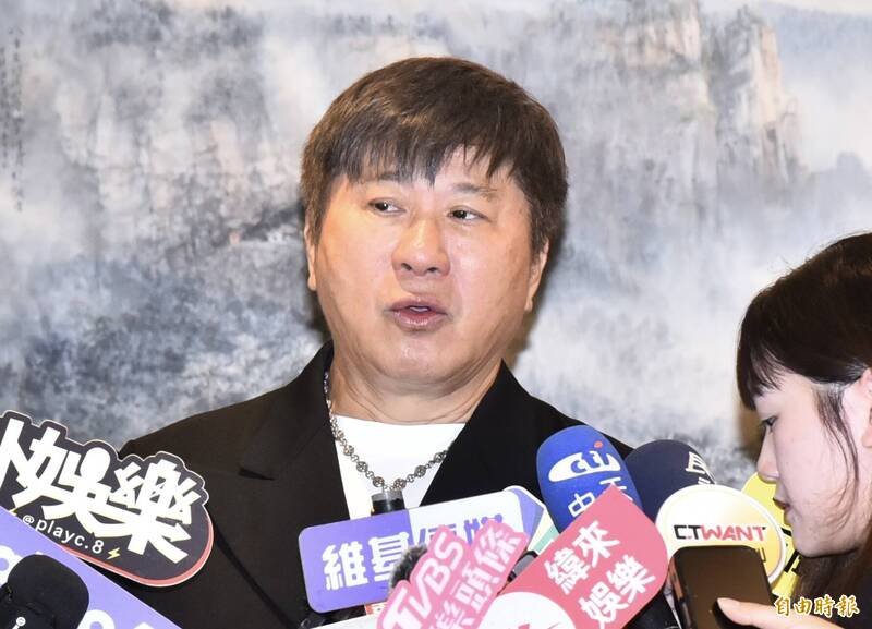 陳盈潔30日辦告別式!胡瓜確定出席送別 憶昔日伴舞情