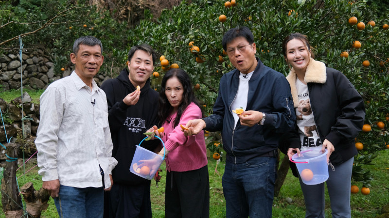 李亞萍5年沒出門！余祥銓鬆口談「家中變故」 曾有負面念頭