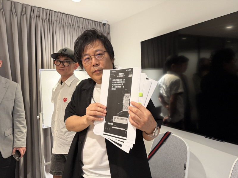 李康生陳淑芳新片《漫長的告別》再爆爭議 前監製控導演刪署名、排除權益