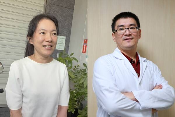 奸門亂、顴骨突?周映君親解:趙建銘與陳幸妤「婚姻修羅場」