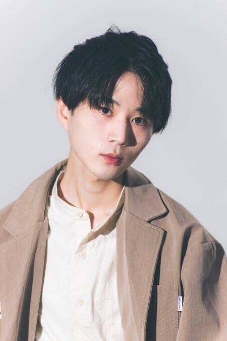 高橋慶生坦承伸出狼爪。（翻攝自X）