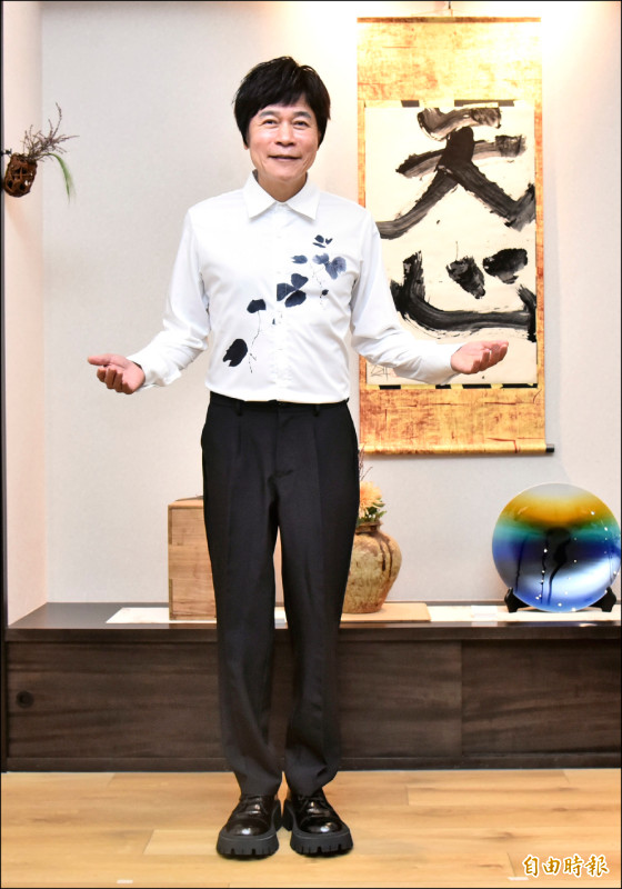 洪榮宏快閃撇婚變 徐乃麟避評五熊潑油事件