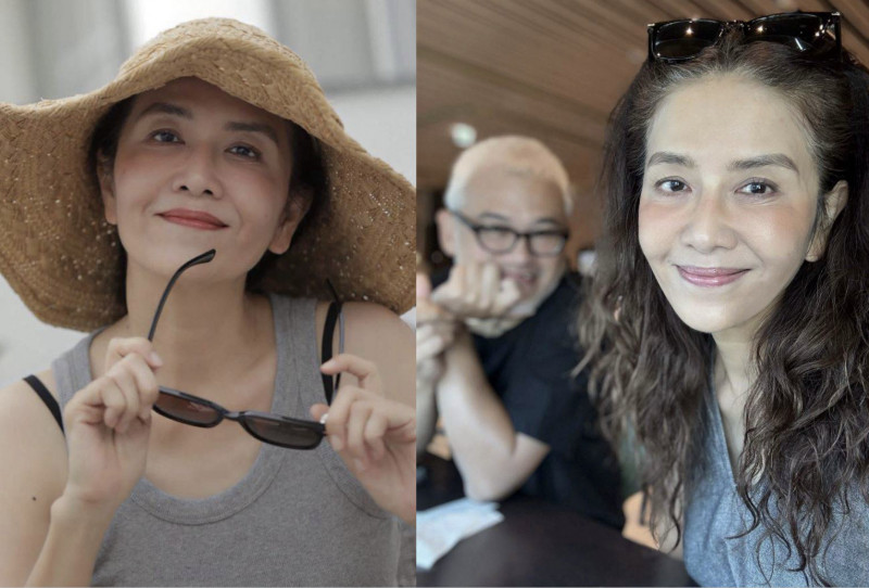 不只抓包前夫外遇!阿嬌昔被要求「打針捐卵給小姑」 離婚後才驚覺太傻