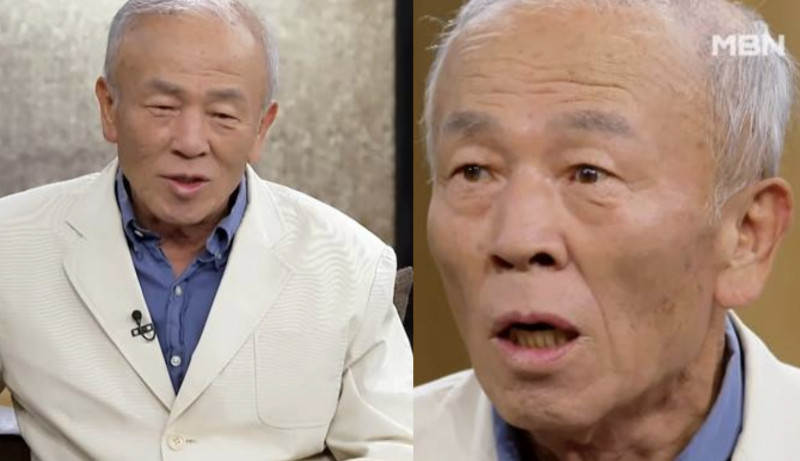 抱股25年以為賺翻!80歲男星一查帳戶傻眼了 股價慘跌只剩四分之一