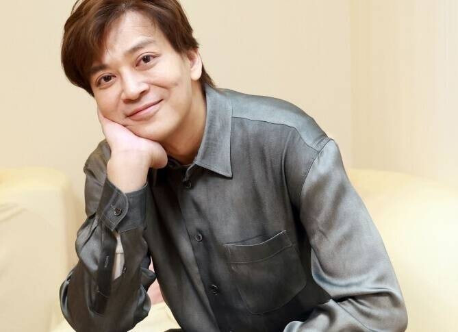 陳曉東大巨蛋開球遭抵制!昔挺港警、秀五星紅旗「台鋼雄鷹急換嘉賓」