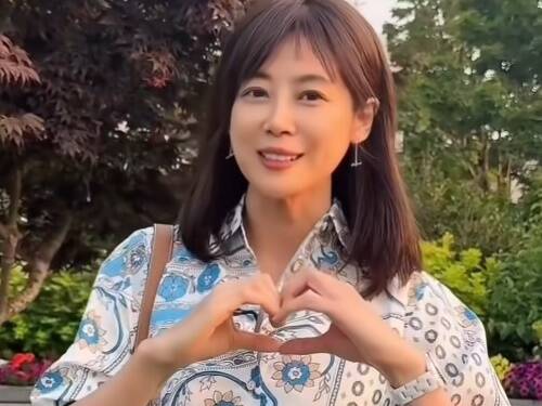 不要怕孤單而結婚! 51歲邱沁宜鬆口單身主因