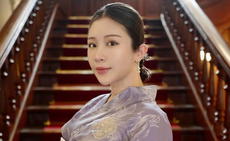 民視願承辦台北市長辯論會 雞排妹:多辦幾場