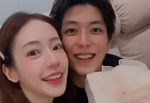 陳天仁再婚私訊亂炸喜帖 不熟藝人收到傻眼