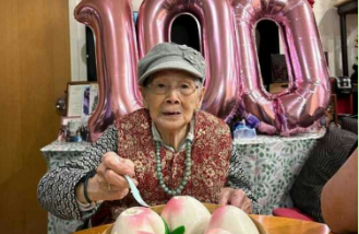 梅艷芳母親「進食噎到」昏迷不治!享耆壽102歲 生前爭產槓上兒子