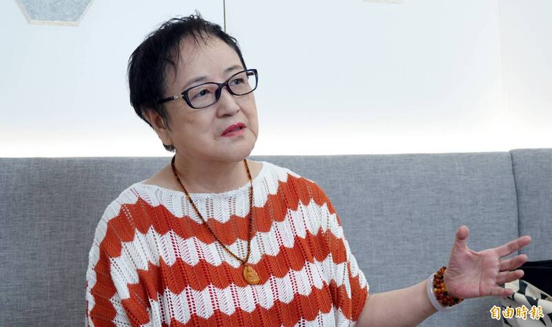 (專訪)資深玉女息影40年!近況曝光宣告:永不復出