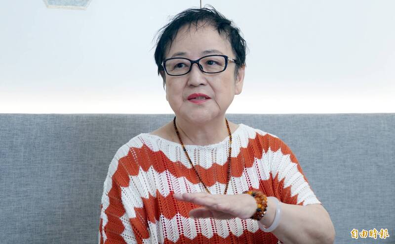 (專訪)台灣好萊塢心血泡湯!台語片女星痛心:被變賣到東南亞