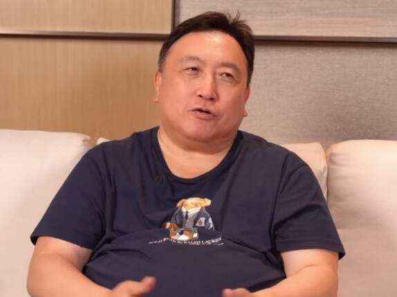 批評中國頂流不會演戲 香港導演王晶淪箭靶