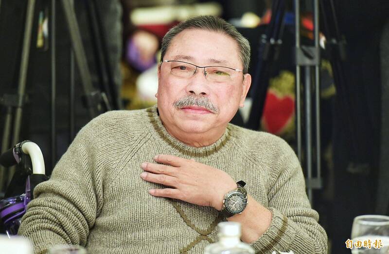 陳松勇留400萬給印尼看護 驚爆「不到1年花光」?