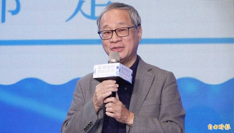 別用「愛台灣」情勒大家看國片!李遠豪語今年目標票房18億
