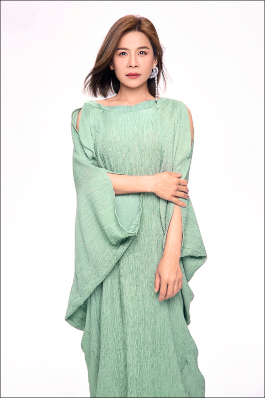 江美琪進階音樂調香師 預告演唱會留香