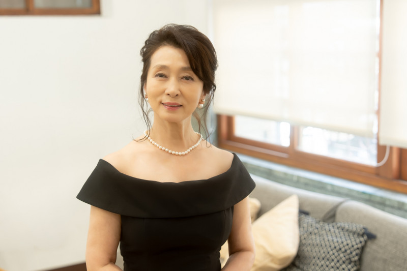 南韓大咖女星首度來台拍戲!劇組「消水腫神技」驚呆 回韓炫耀暴動了