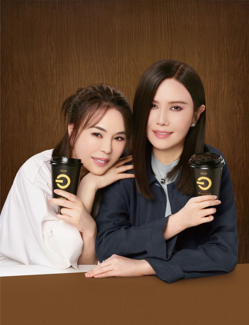 江蕙不藏了!私生活全都露 江淑娜爆料「從小姐變二姐」秘辛