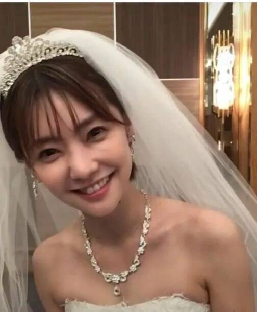 倉科加奈多次表示想在30歲前結婚，如今他已經38歲。（翻攝自IG）