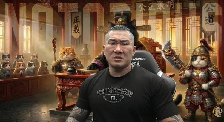 館長氣炸開罵2小時 點名鄭麗文 怒轟國民黨渣男