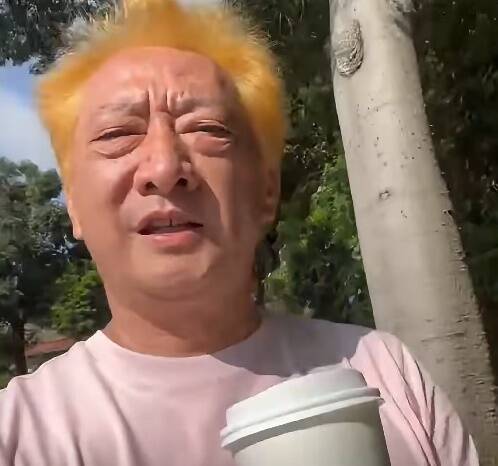 (影音)九孔要變帥染金髮 鍾欣凌搶誇可愛人情味