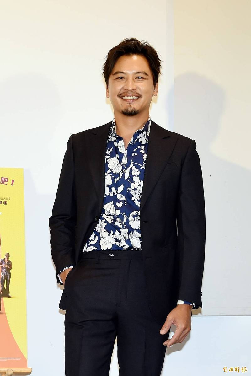 昔「同志男神」翻車!46歲Duncan爆性騷 露骨開約正妹「幫妳綁起來」