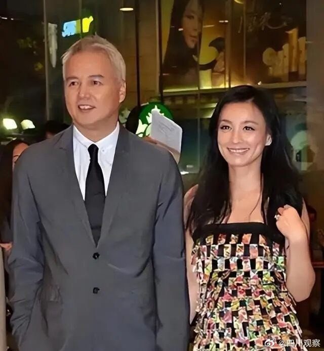 結婚16年不忍了!張庭首吐心聲「無數次想離婚」 揭林瑞陽1舉動私下真面目